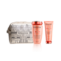 Pack Discipline para cabello con frizz (Baño 250ml + Fondant 200ml)