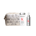 Pack Premiere para cabello dañado (Baño 250ml + Sérum 90ml)