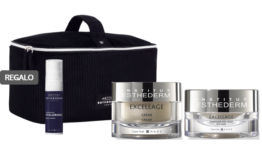 Pack Esthederm Arrugas Profundas