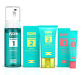Pack ISDIN Acniben Tratamiento completo para piel mixta a grasa
