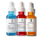 Trio La Roche Posay Pack Antiedad