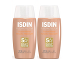 Pack ISDIN Fusion Water Magic Medium x2