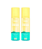 2x1 Pack ISDIN Hydro Lotion SPF50