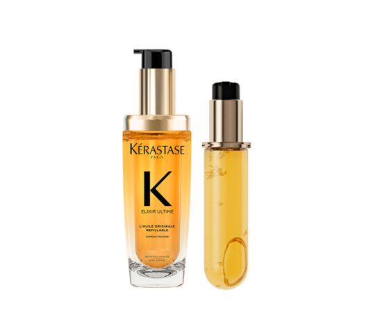 Pack Kerastase Elixir Ultimate