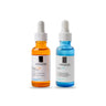 Pack Vitamin C12 & Hyalu B5 - Dúo Luminosidad & Hidratación | La Roche Posay