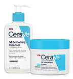 Dúo Cerave SA antirrugosidades