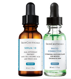 Pack skinceuticals piel sensible con rosacea