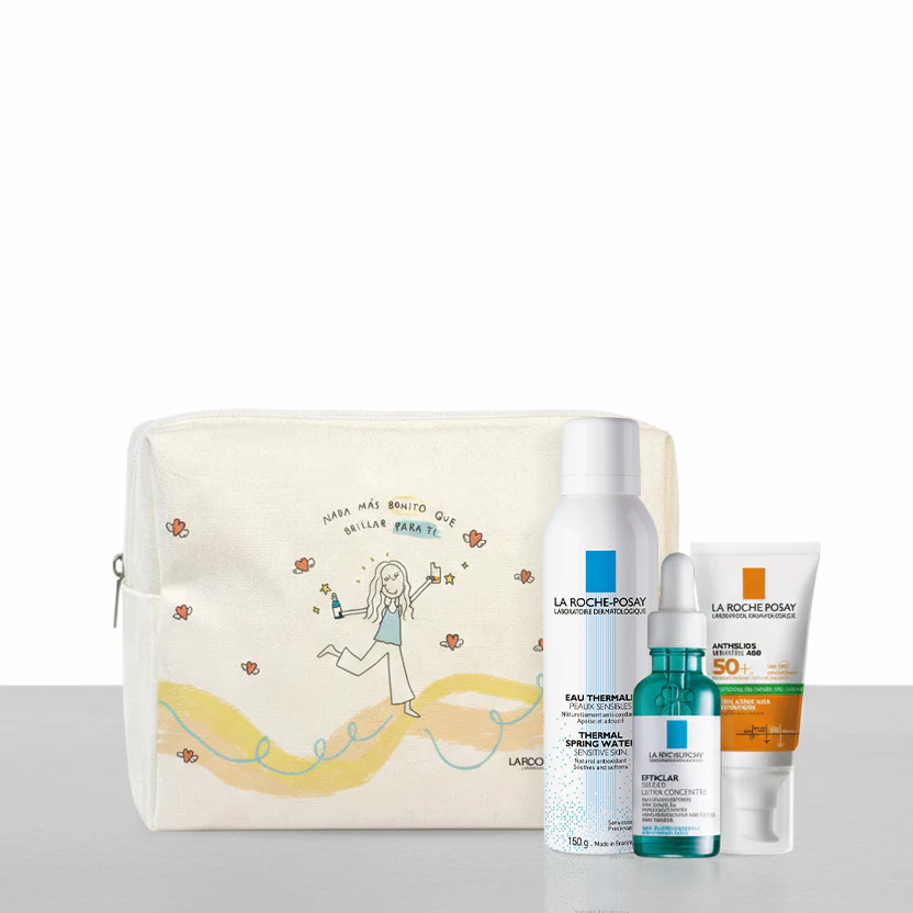 Pack Anti-Imperfecciones
