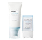 Dúo Skin1004 protector solar liquida + stick todo el día