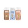 Pack Fotoprotector Fusion Water Magic + FP Fusion Water Magic Color Bronze + FP Fusion Water Magic Color Medium SPF0 50ml