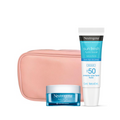 Pack Neutrogena Hydro Boost 50gr + Sun Fresh Hydroboost FPS50