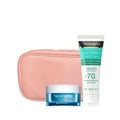 Pack Neutrogena Hydro Boost Gel 50Gr + Sun Fresh Derm Care Sin Color SPF70