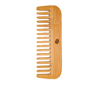 BONI: PEINE DE MADERA - DTS