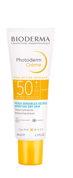 BONI: PHOTODERM MA X CREME SPF50 - 40ml