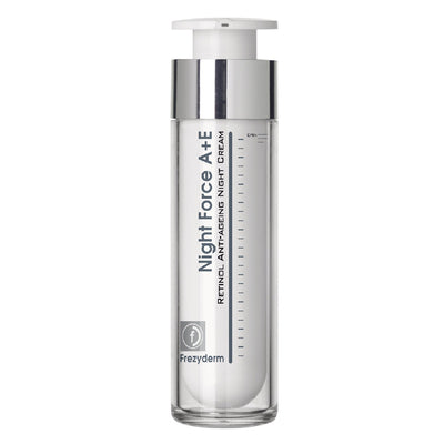 Night Force A + E Cream 50Ml | Frezyderm