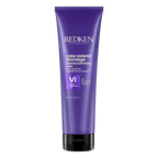 REDKEN  MASCARILLA PARA CABELLO RUBIO EXPRESS ANTI-BRASS COLOR EXTEND BLONDAGE 250ML