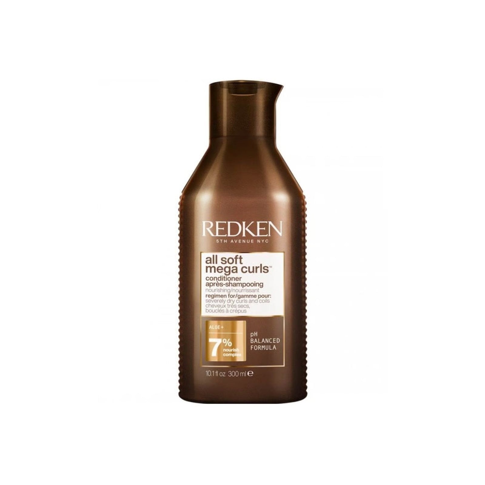 Acondicionador All Soft Mega Curls Redken 300 ml