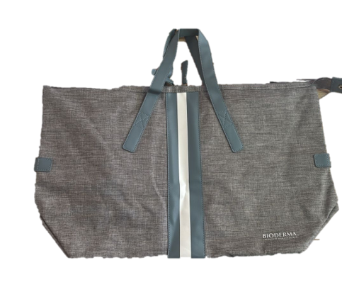 BONI: BIO BOLSO TRAVEL BAG