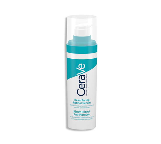 BONI: CERAVE SERUM RETINOL ANTI-MANCHAS 30ml