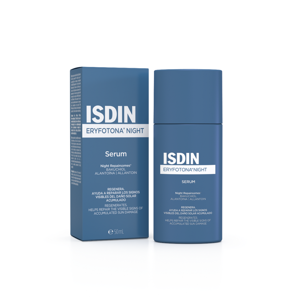 Isdin Fotoprotección Eryfotona Night 50ml