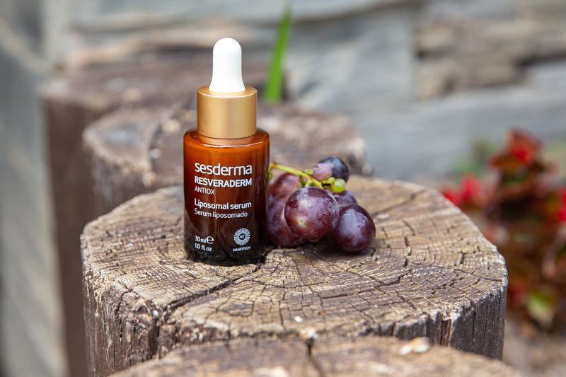 Sesderma Resveraderm serum 30ml