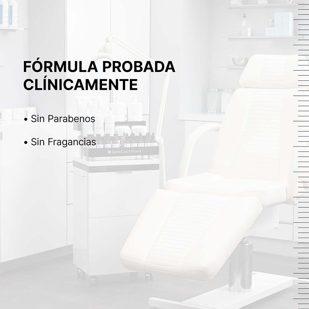 SkinCeuticals Crema Regeneradora Advanced RGN-6 50ml