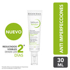 Sebium Kerato+ Gel Crema Anti-imperfecciones 30ml