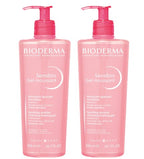 Dúo Sensibio Gel Moussant 500 ml- para piel sensible