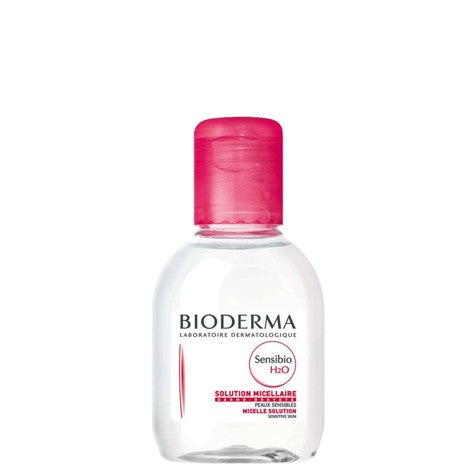 BONI: BIODERMA SENSIBIO H2O - 100ml
