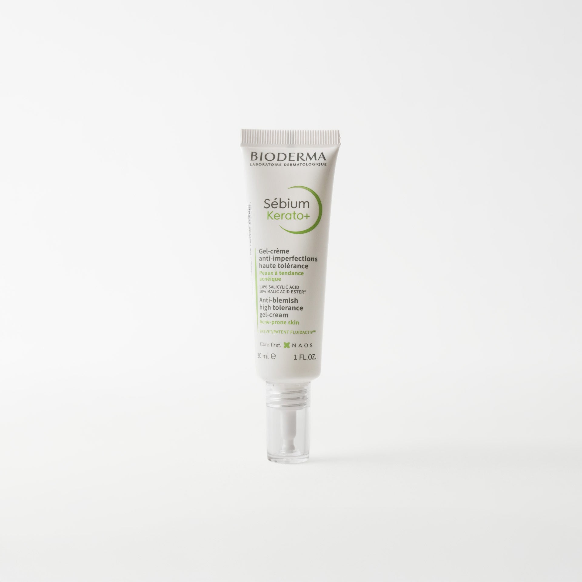 Sebium Kerato+ Gel Crema Anti-imperfecciones 30ml | Bioderma