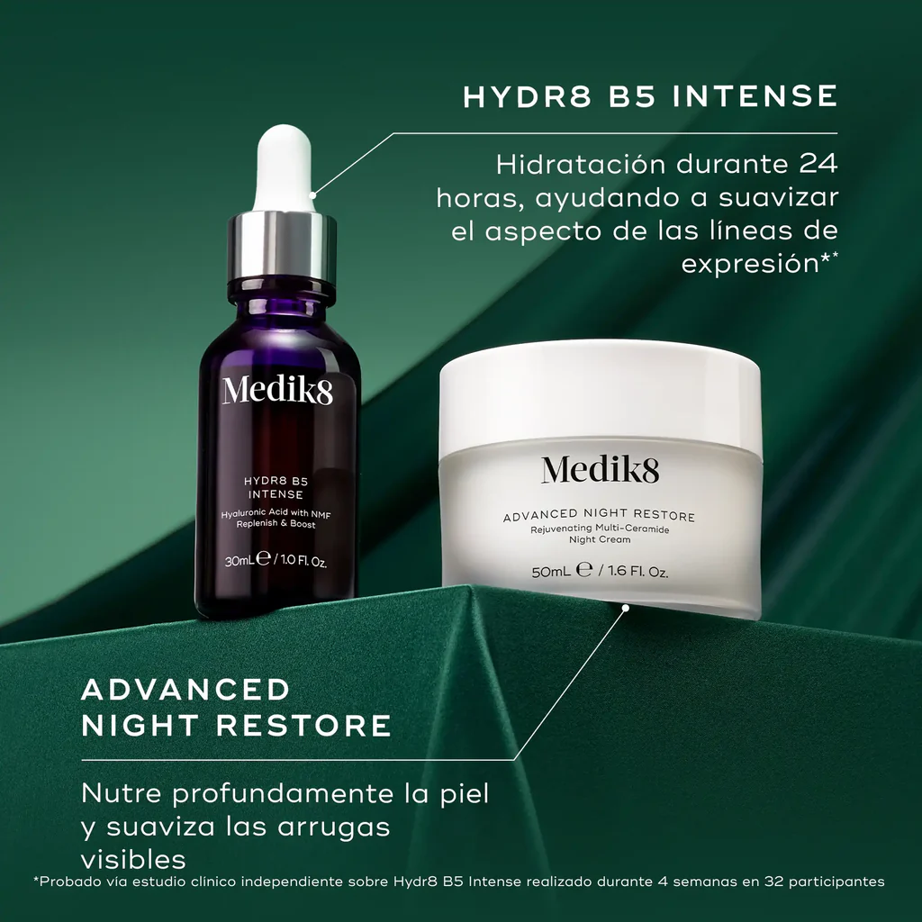 KIT FIRM FAVOURITES MEDIK8