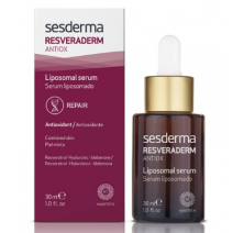 Resveraderm Serum - 30Ml New | Sesderma