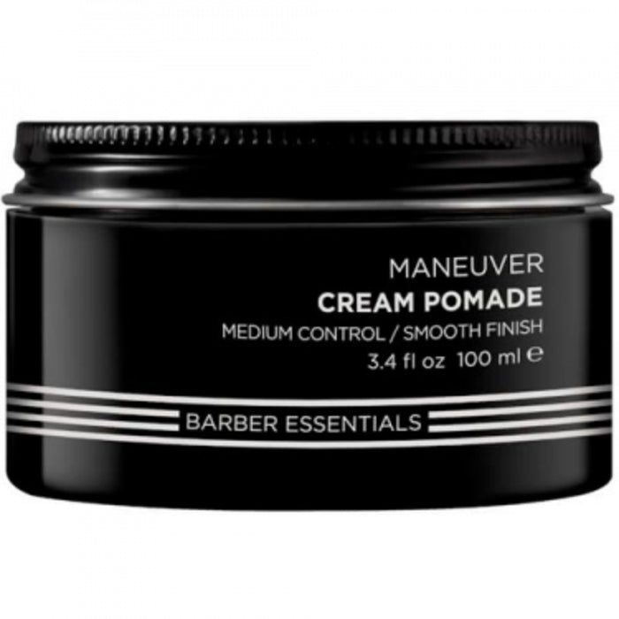 Cera de peinado Maneuver Redken Brews 100 ml
