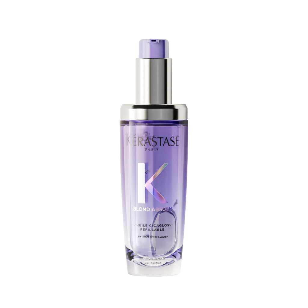 Kerastase Blond oil 75ml