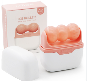 BONI: ICE ROLLER SKIN GYM