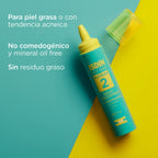 Isdin Acniben Night Concentrate Anti-Imperfecciones 27ml - Serum de noche formulado con retinaldehído para piel mixta a grasa