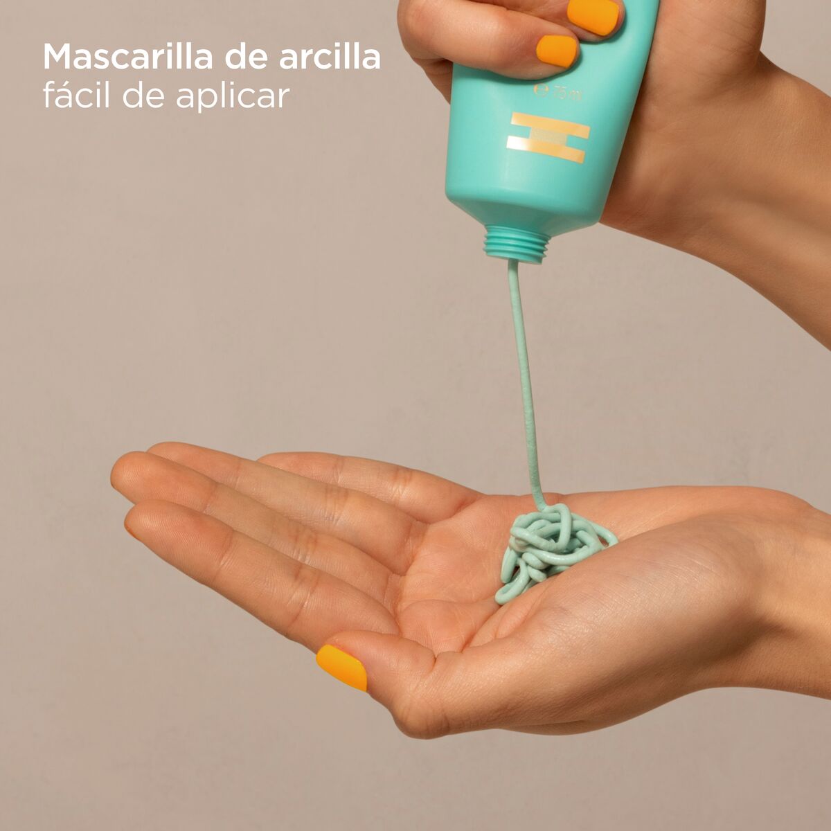 Isdin Acniben Mascarilla Facial Purificante 75ml - Limpieza a profundidad para piel mixta a grasa