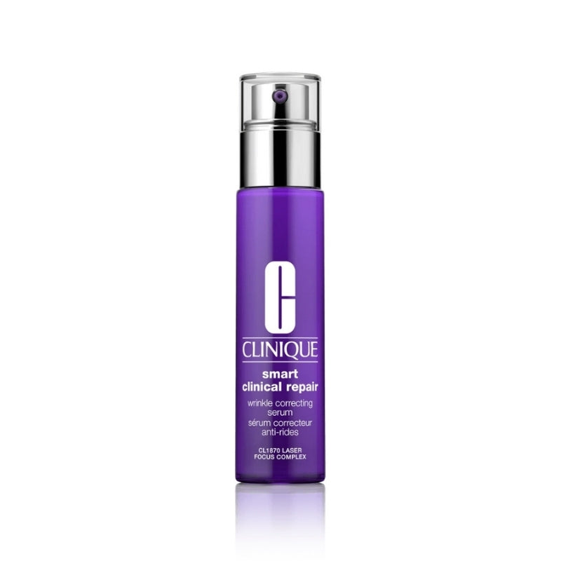 Set Clinique Antiedad Smart 