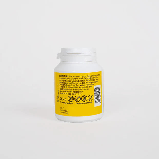 VITAMINA D3 x 90 CAPS | GUD | Plameca