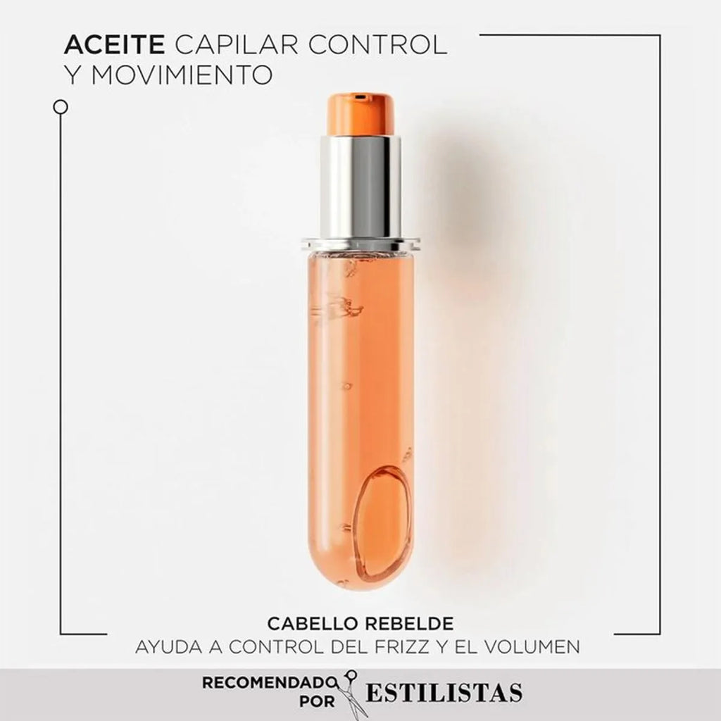 Refill Aceite Capilar Oleo Relax Kerastase 75ml