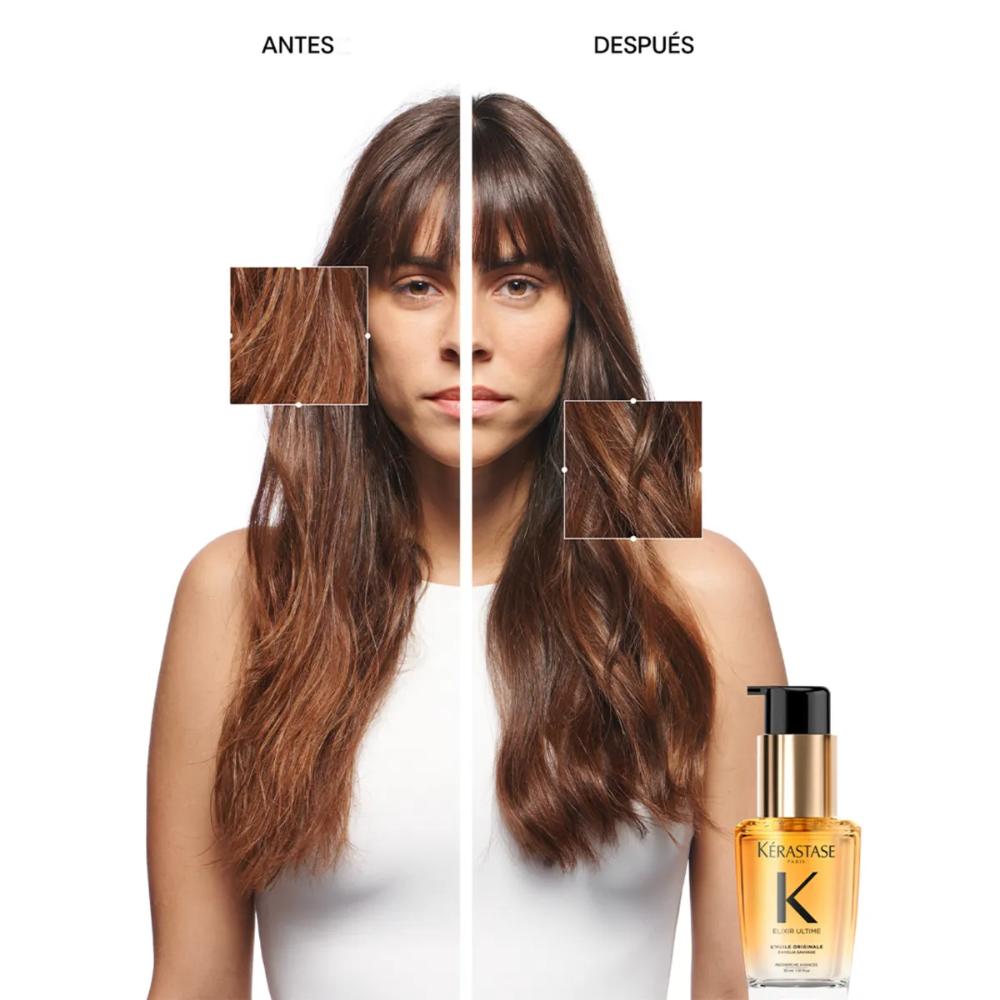 Mini Elixir Kerastase 30ml | Kerastase