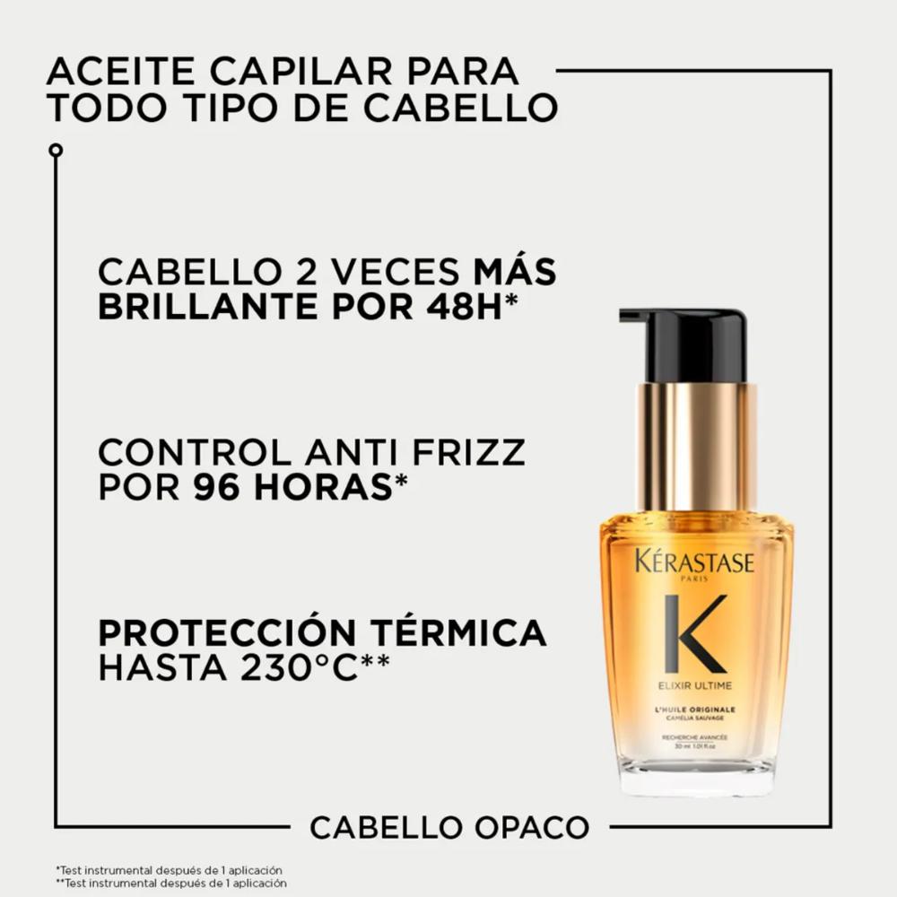 Mini Elixir Kerastase 30ml | Kerastase