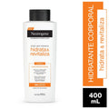 Loción Corporal Body Intensive Hidrata y Revitaliza 400ml Neutrogena