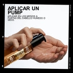 Aceite Argan-6 All Soft para cabello seco | Redken