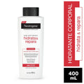 Loción Corporal Body Intensive Hidrata y Repara 400ml Neutrogena