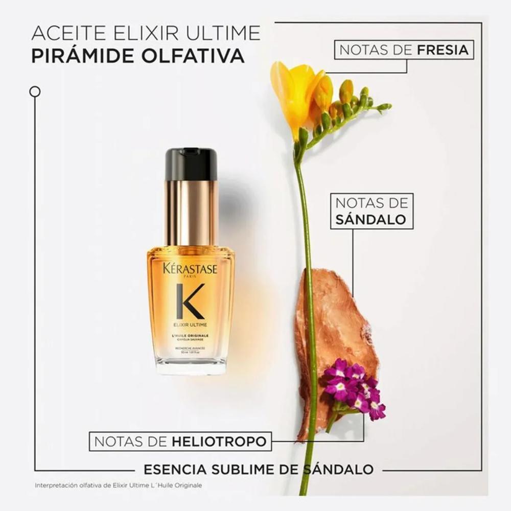 Mini Elixir Kerastase 30ml | Kerastase