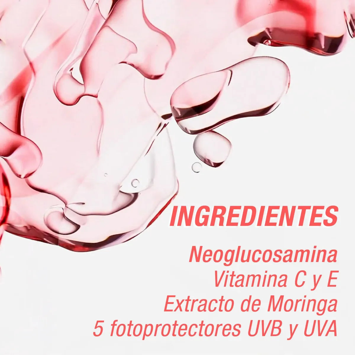 Crema Facial Lumen Bright Boost SPF30 Neutrogena 40g