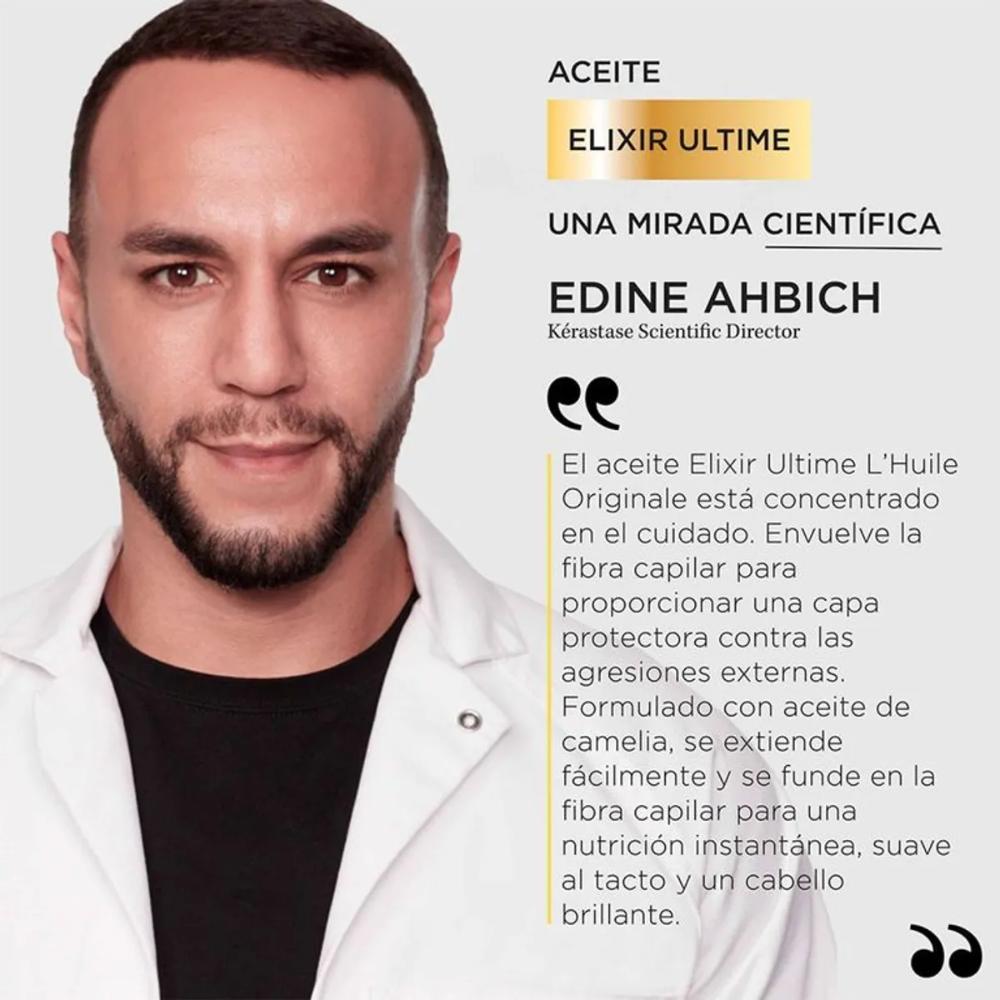 Mini Elixir Kerastase 30ml | Kerastase