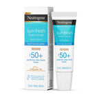 Neutrogena Sun Fresh Hydro Boost Color 2.0  FPS 50+ 40ml