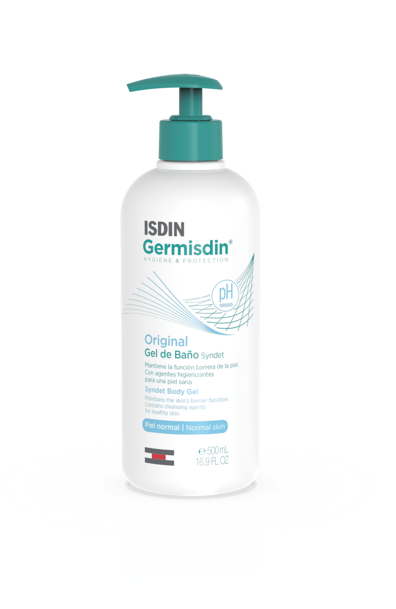 BONI: ISDIN GERMISDIN ORIGINAL - 500ml	